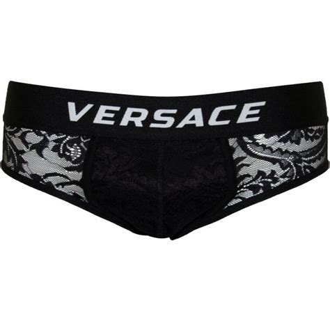 versace underwear on sale|versace men briefs.